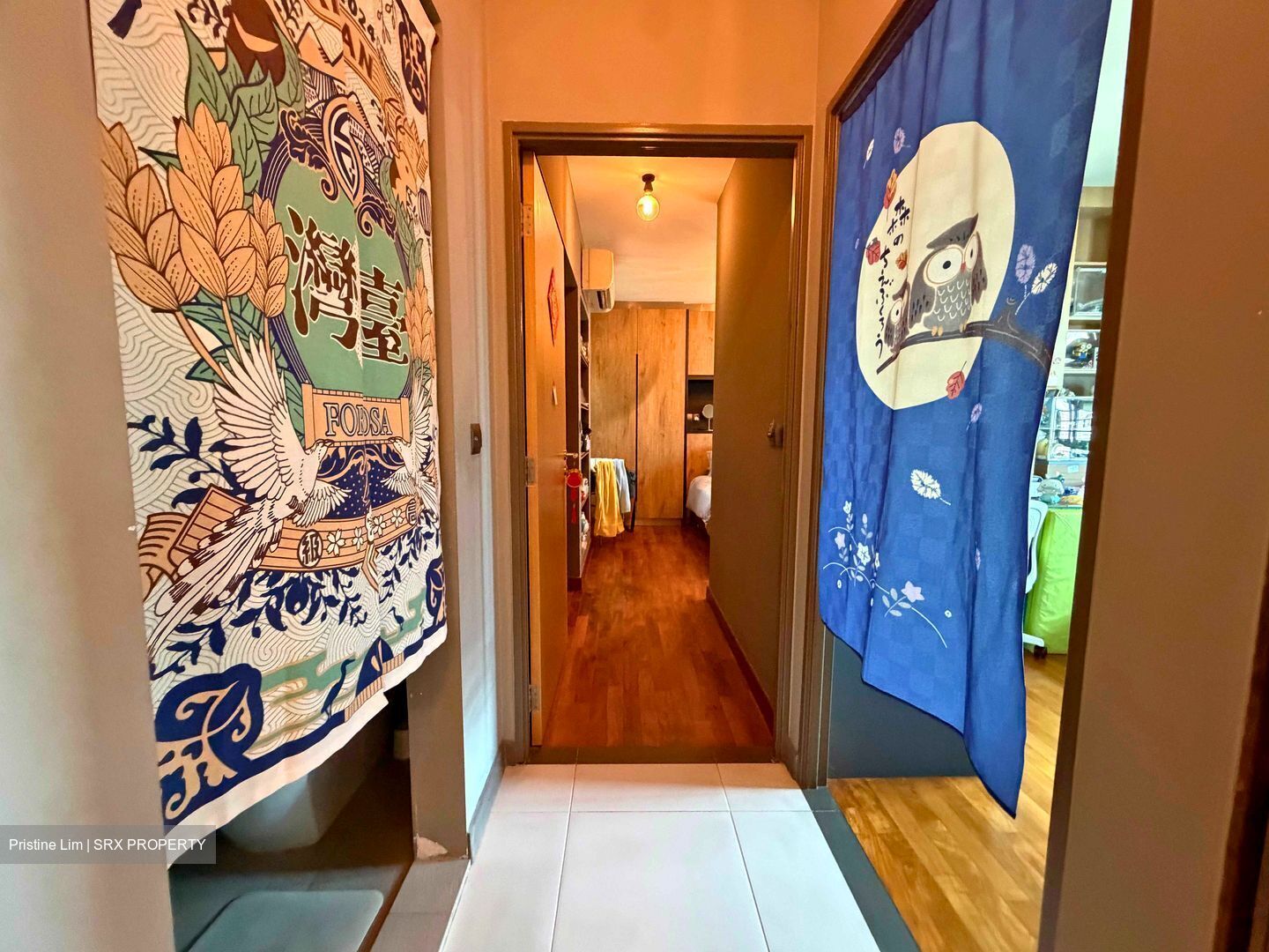 Blk 88 Skyville @ Dawson (Queenstown), HDB 4 Rooms #602827201